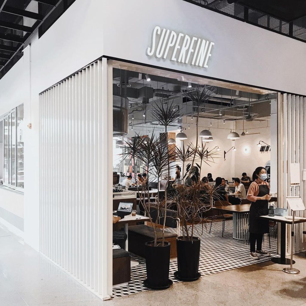 Top 20 Cafes In KL & PJ You Must Visit In 2021 OwhYes